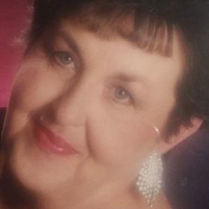 Meet your Posher, Margaret